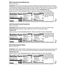 DilettantePremiumChocolateGift4-tierTower_3lbs.Total7 - USA Mega Market