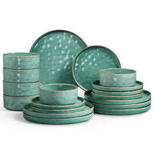Dinnerware-Sets-18-Piece-Plates-Bowls-Set-Stoneware-Dish-Set-6-Ceramic-Dinnerware-Home-Restauran_9623_1 - USA Mega Market