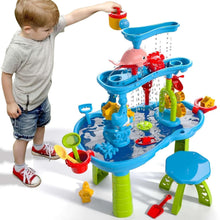 Dinosaur-Planet-Kids-Sand-Water-Table-Toddlers-3-Tier-Sand-Water-Play-Table-Toys-Toddlers-Kids-A_6895_1 - USA Mega Market