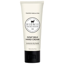 DionisGoatMilkHandCream_2.5floz_3-pack3 - USA Mega Market