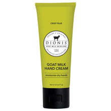 DionisGoatMilkHandCream_2.5floz_3-pack5 - USA Mega Market