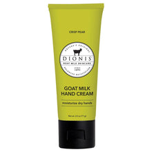 DionisGoatMilkHandCream_2.5floz_3-pack5 - Brands For Less USA