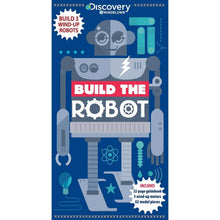 DiscoveryMindblownBuildtheRobot_Hardcover - USA Mega Market