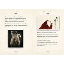 Disney Animated Classics: The Nightmare Before Christmas, Hardcover
