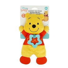 Disney-Baby-Winnie-The-Pooh-Sensory-Blanky-with-Crinkle-and-Teether-Feet-for-Infant-Baby-Boys-and-Girls_3c6d6215-d299-4711-b744-a75ab5288bae.8e05b7233602933c9b338fca8798f2d7 - USA Mega Market