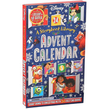 Disney-Classics-Advent-Calendar-Mixed-Media-1-_3 - Brands For Less USA