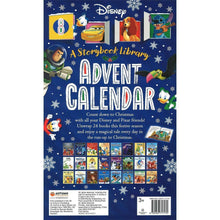 Disney Classics Advent Calendar, Mixed Media