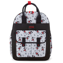 Disney-Mickey-Mouse-Diaper-Bag-with-Slip-Pocket-Black-Red-02d5e48c-1e5c-4596-a33c-4926789da867-c_3004_1 - USA Mega Market