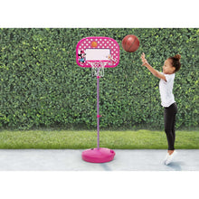 Disney-Minnie-Mouse-Basketball-Hoop-Set-by-Delta-1-_2 - USA Mega Market