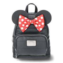 Disney-Minnie-Mouse-Polka-Dot-Bow-Women-s-Mini-Backpack-Black-5d184ca3-484c-4310-bf29-39b8e0a279_4399_1 - Brands For Less USA