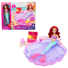 Disney-Princess-Ariel-Doll-Pool-Set-with-Moldable-Sand-Inspired-by-Disney-The-Little-Mermaid-769_7404_1 - USA Mega Market