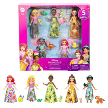 Disney-Princess-Friends-Set-with-5-Small-Dolls-in-Sparkling-Outfits-5-Friend-Figures-6c951ce5-6e_2622_1_a5f8000b-73c0-4108-babf-5d258fa7c184 - USA Mega Market