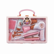 Disney Princess Style Collection Hair Tote Age Group 3+ Material Plastic