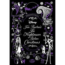 DisneyAnimatedClassicsTheNightmareBeforeChristmas-Hardcover7-_1 - Brands For Less USA