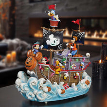 DisneyAnimatedPirateShipwithLightsandMusic3-_1 - Brands For Less USA