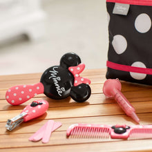 Disney Baby Minnie Health & Grooming Kit, Pink