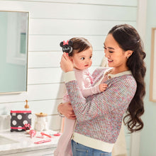 Disney Baby Minnie Health & Grooming Kit, Pink