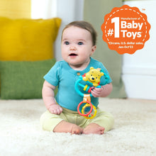 Disney Baby Winnie the Pooh Busy Bear Activity Toy