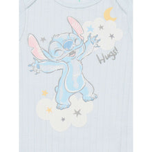Disney Baby Wishes and Dreams Character Baby Layette Newborn Essentials Gift Set, 4-Piece