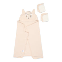 DisneyBabyWishesandDreamsCharacterInfantBabyBathSetwithHoodedTowelandWashcloths_3-Piece_OneSize_aa945939-7c46-4303-a2a2-3eb73e822128 - USA Mega Market