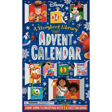 DisneyClassicsAdventCalendar-MixedMedia3-_1 - Brands For Less USA