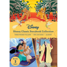 DisneyClassicsStorybookCollection-Hardcover1-_1 - Brands For Less USA