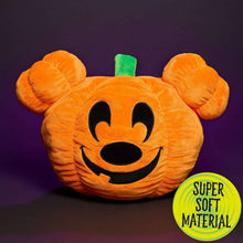 DisneyHalloweenPumpkinHeadPlush-12-_1 - Brands For Less USA