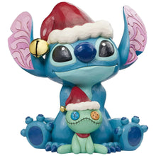 DisneyHolidayStitchandScrumpStatuebyJimShore1-_3 - Brands For Less USA