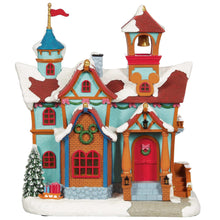 DisneyHolidayVillage-13-pieceSet4-_2 - Brands For Less USA