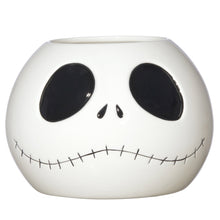 Tazón de dulces de Halloween de Jack Skellington de Disney