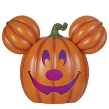 Disney Mickey Jack-O-Lantern Pumpkin