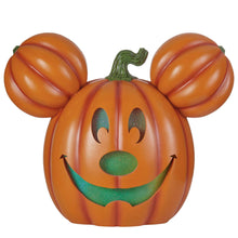 Disney Mickey Jack-O-Lantern Pumpkin