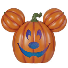 Disney Mickey Jack-O-Lantern Pumpkin