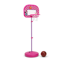 DisneyMinnieMouseBasketballHoopSetbyDelta - USA Mega Market