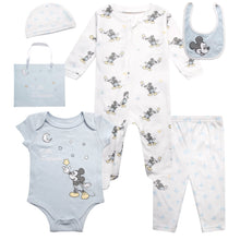 DisneyNewbornBabyLayetteSet-6PieceDisneyBodysuitCoverallsSweatpants_Hat_GiftBag_0-6M_040e1668-5083-4854-80bb-57d8cb6c3822 - USA Mega Market