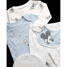 DisneyNewbornBabyLayetteSet-6PieceDisneyBodysuitCoverallsSweatpants_Hat_GiftBag_0-6M_1_7ff65965-aaab-445f-ae90-ca9d785c6ef3 - USA Mega Market