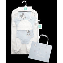 DisneyNewbornBabyLayetteSet-6PieceDisneyBodysuitCoverallsSweatpants_Hat_GiftBag_0-6M_5_1dcf0cc4-e687-42ba-8fa8-12eb4ad1a277 - USA Mega Market