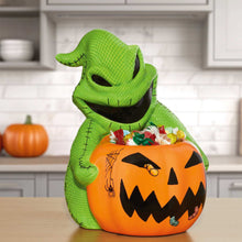 Disney Nightmare Before Christmas, Oogie Boogie Treat Bowl