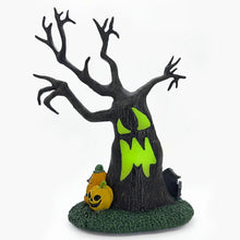 Disney Pre-Lit Animated Halloween Village, 9 pc.