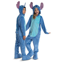 Disney Stitch Children's Deluxe Costume