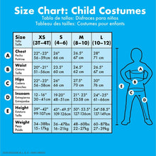 Disney Stitch Children's Deluxe Costume