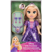 DisneyStylewithMe14ToddlerDollwithChildSizedJewelry5-_1 - Brands For Less USA