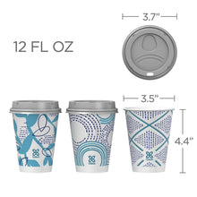 Dixie-ToGo12oz-PaperCupwithLeak-ResistantLid-92ct-7-_2 - USA Mega Market