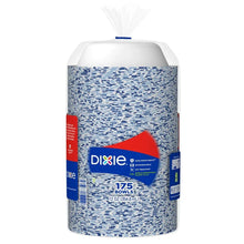 Dixie12ozPaperBowl_175-count - USA Mega Market