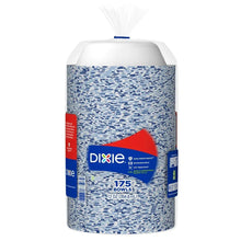 Dixie 12 oz Paper Bowl, 175-count