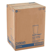 DixiePerfecTouchWhiteInsulatedPaperCups-VariousSizes1-_5 - USA Mega Market