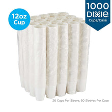 DixiePerfecTouchWhiteInsulatedPaperCups-VariousSizes2-_4 - USA Mega Market