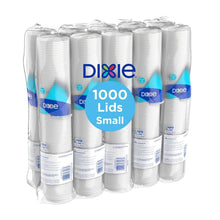 DixiePerfectTouchDomedHotCupPlasticLid-8oz-1000ct-9538DX6-_1 - USA Mega Market
