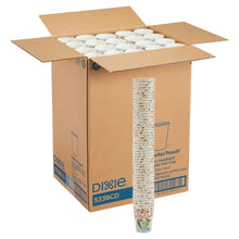 DixiePerfectTouchHotCup8oz1000-count - USA Mega Market