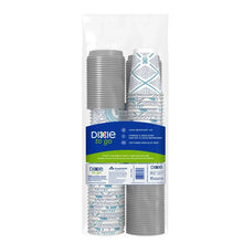 DixieToGo12ozInsulatedCup_Lid_100-count - USA Mega Market